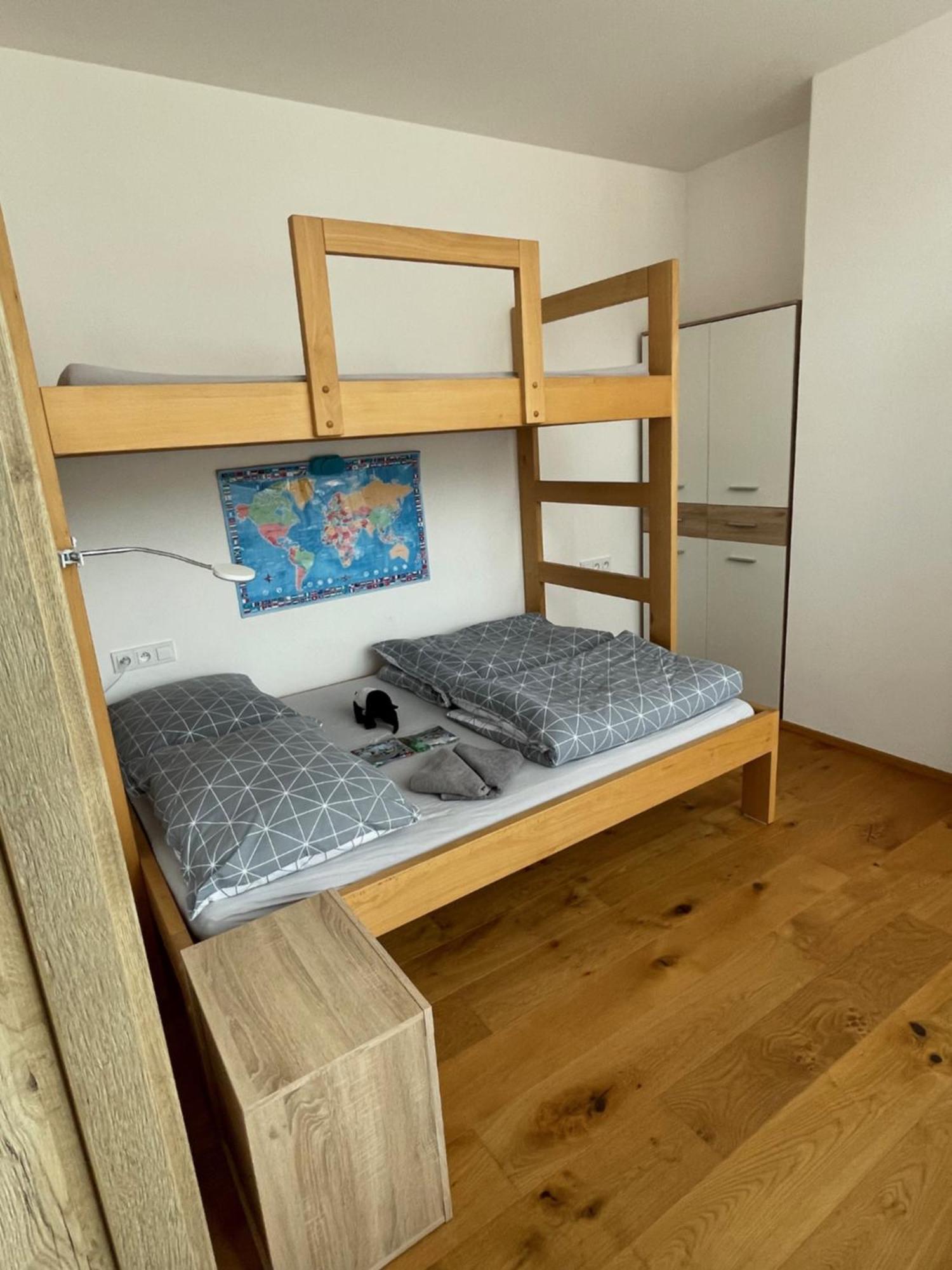 Apartman “U Nas V Podkrovi“ V Rezidenci Klostermann, Zelezna Ruda 24 Zewnętrze zdjęcie
