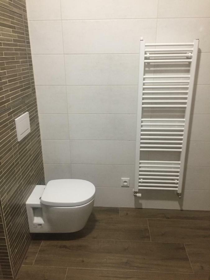 Apartman “U Nas V Podkrovi“ V Rezidenci Klostermann, Zelezna Ruda 24 Zewnętrze zdjęcie